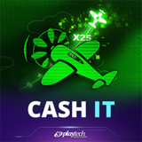 Cash It
