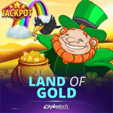 Land of Gold